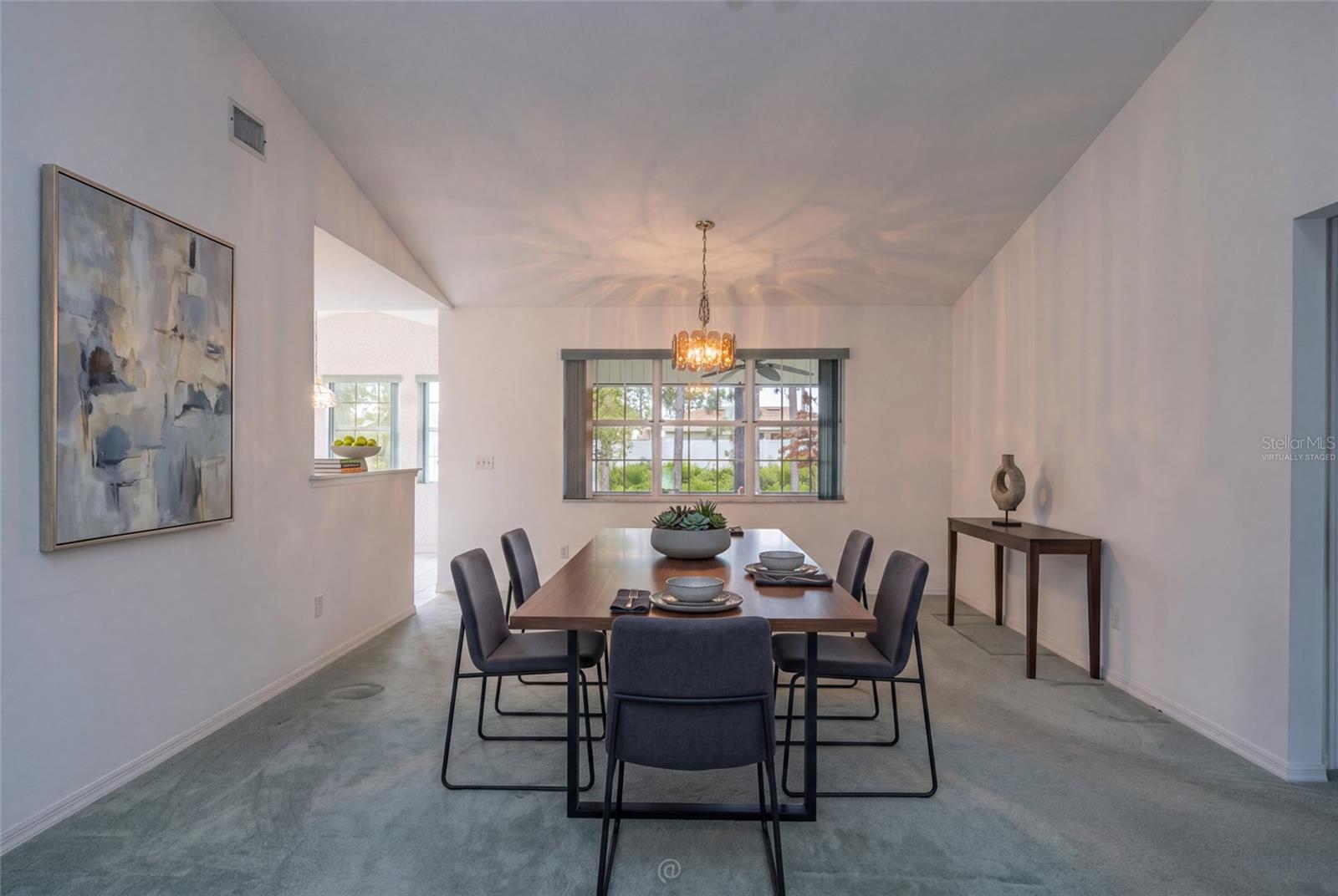 PALM COAST SEC 27 BLK 58 & 59 - Residential