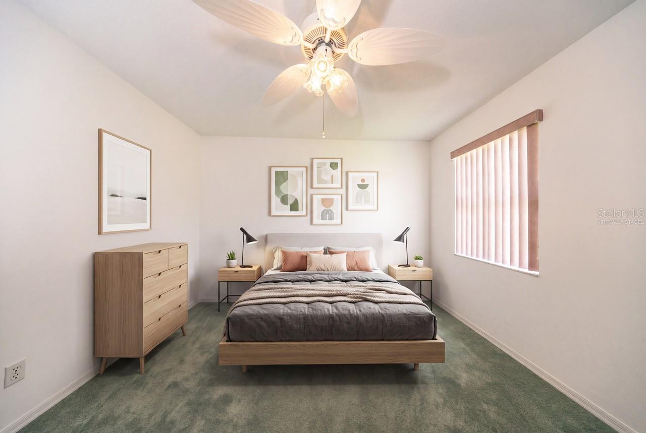 PALM COAST SEC 27 BLK 58 & 59 - Residential