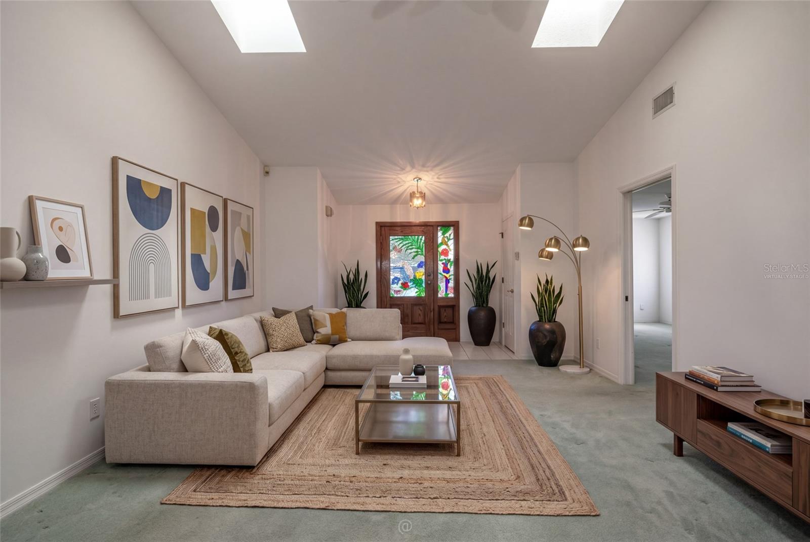 PALM COAST SEC 27 BLK 58 & 59 - Residential