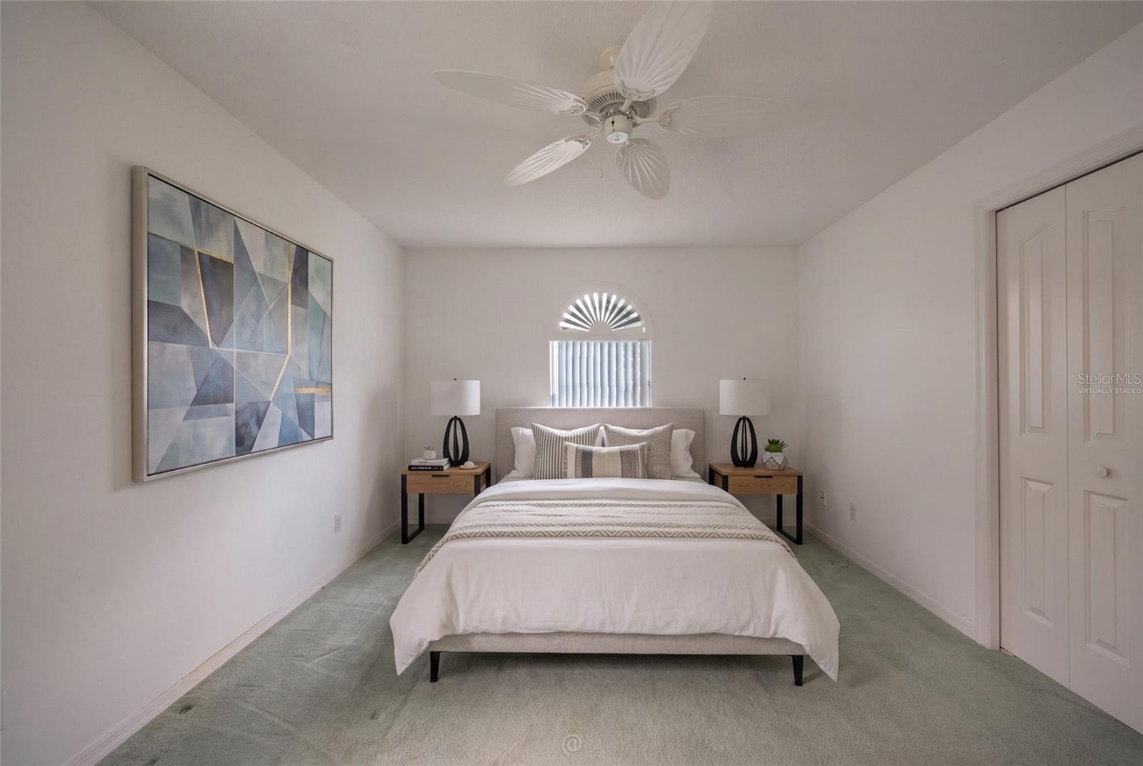 PALM COAST SEC 27 BLK 58 & 59 - Residential