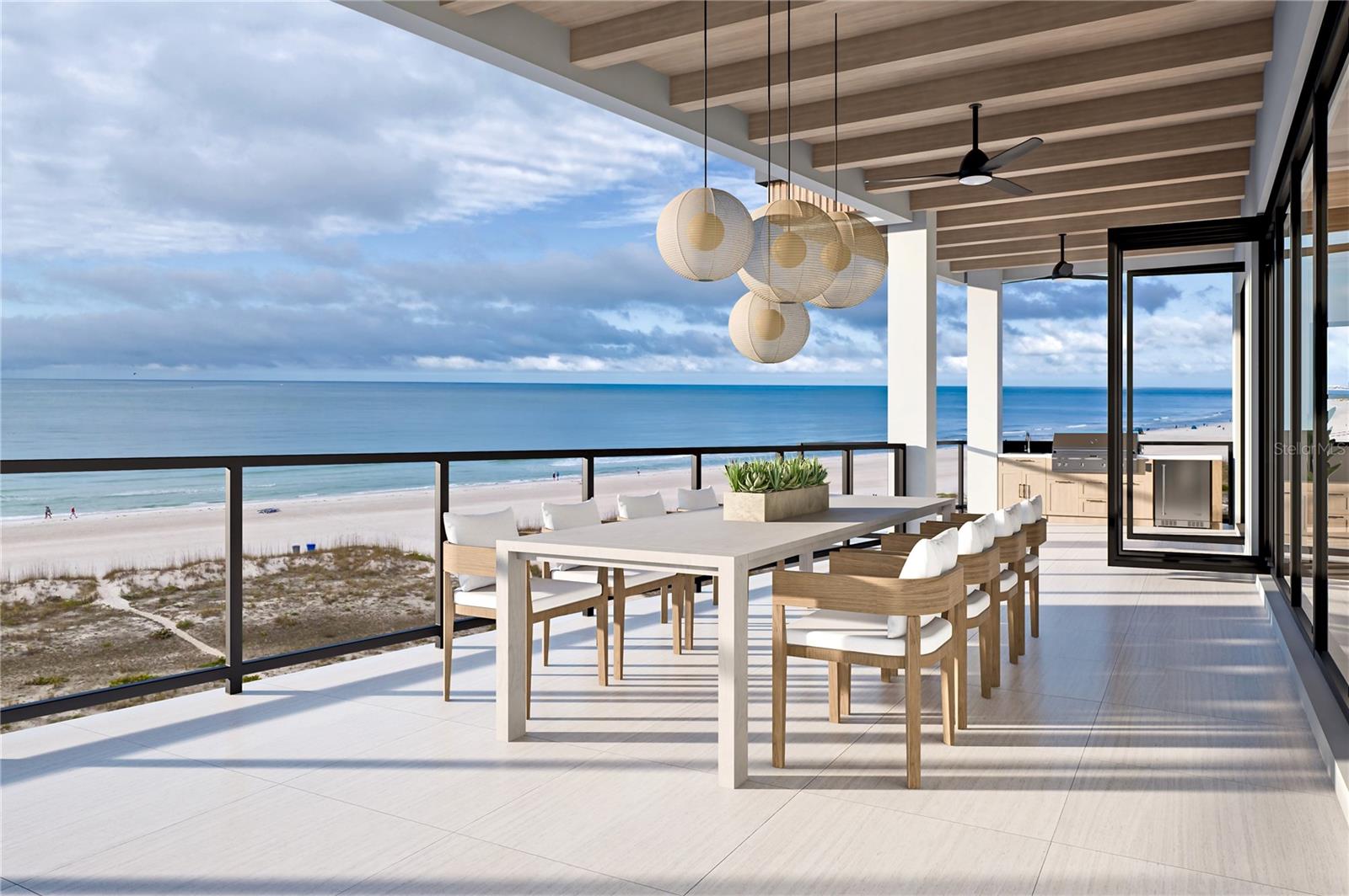 PEARL - Residential
