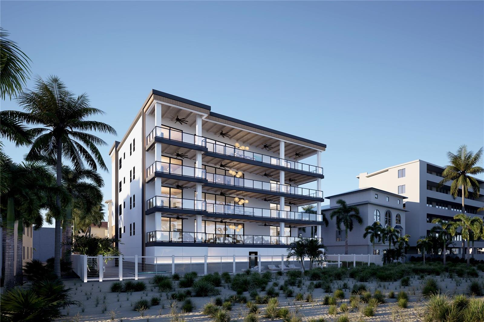 PEARL - Residential