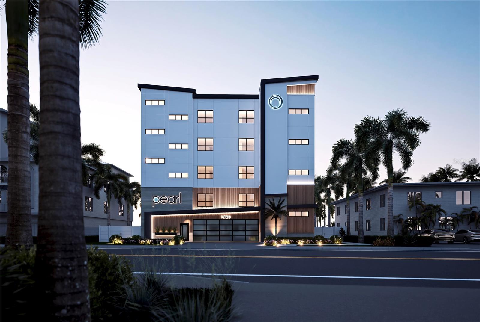 PEARL - Residential