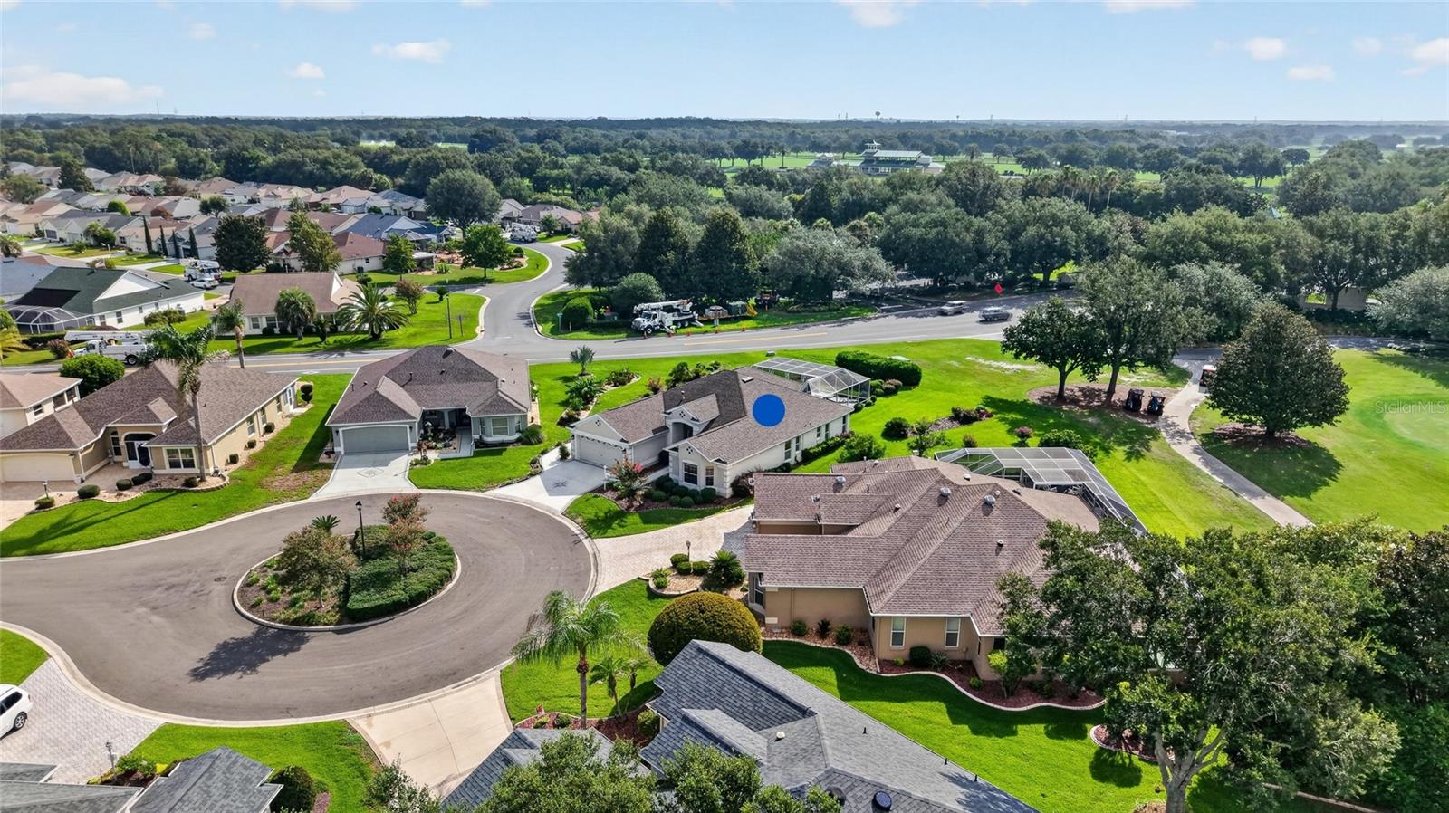 THE VILLAGES - Residential