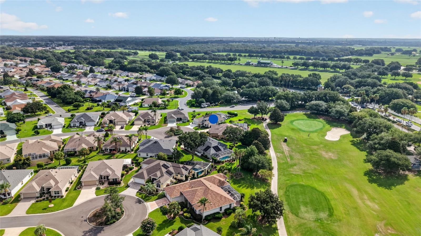 THE VILLAGES - Residential