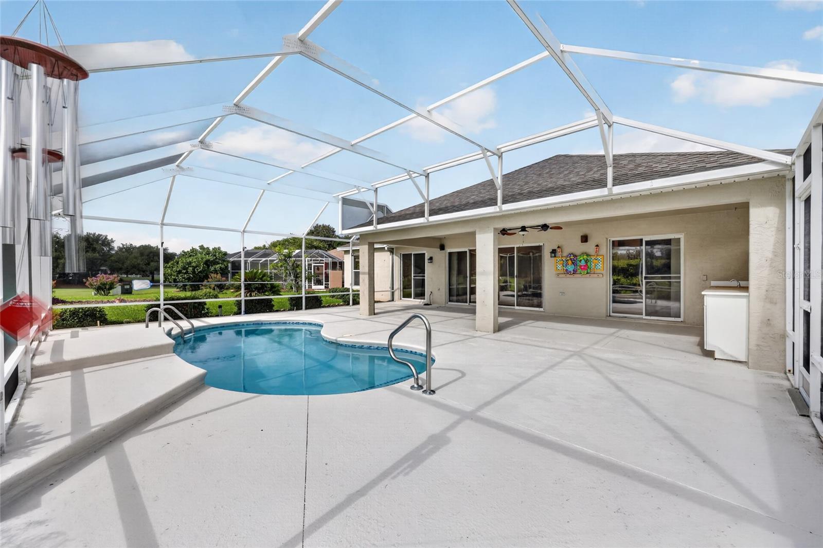 THE VILLAGES - Residential