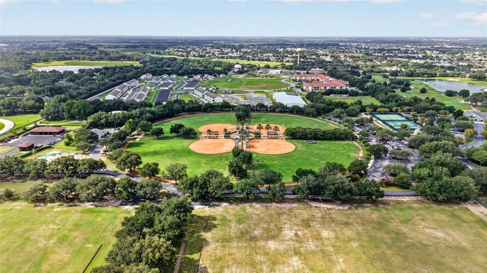 THE VILLAGES - Residential