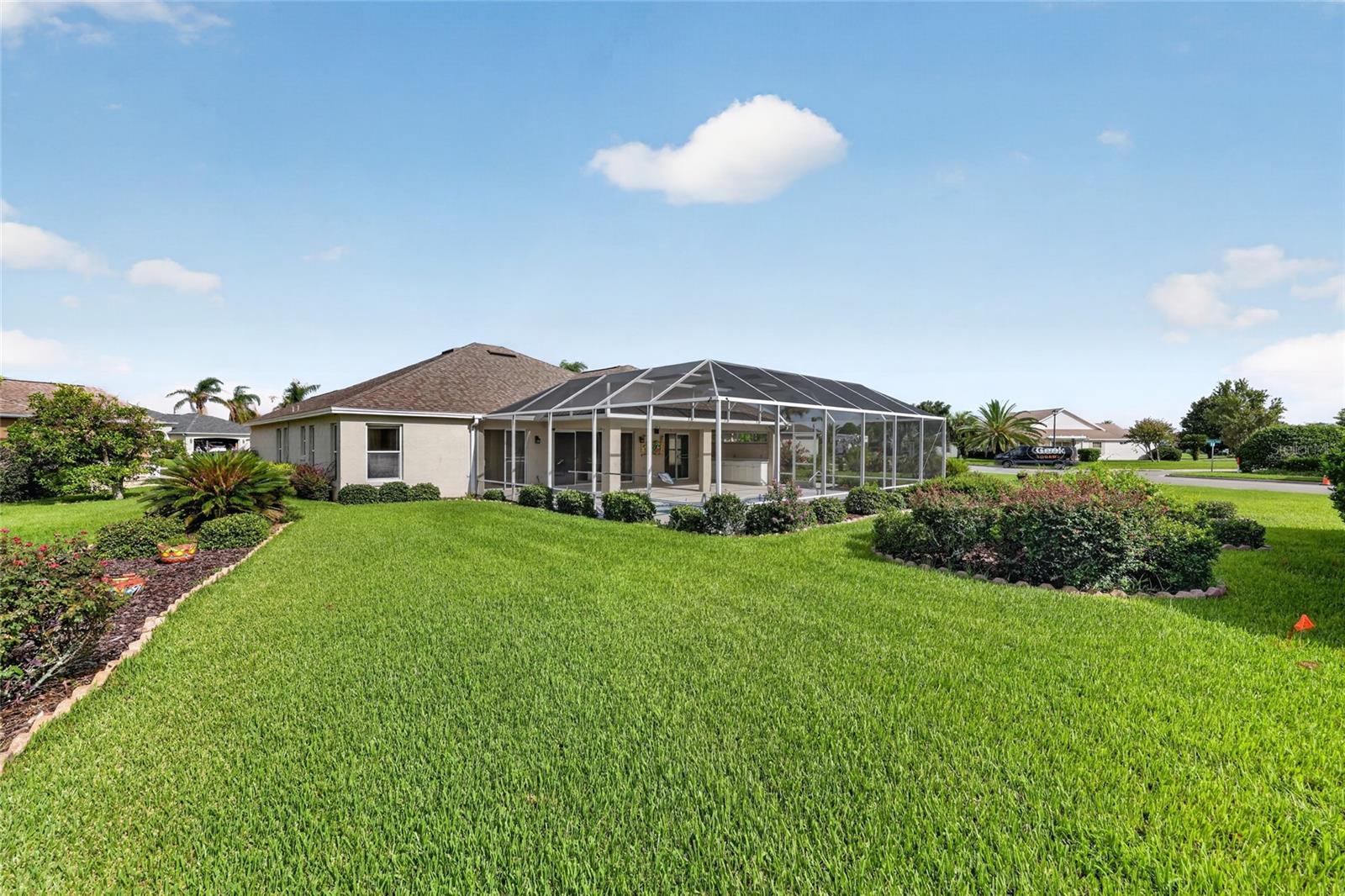 THE VILLAGES - Residential
