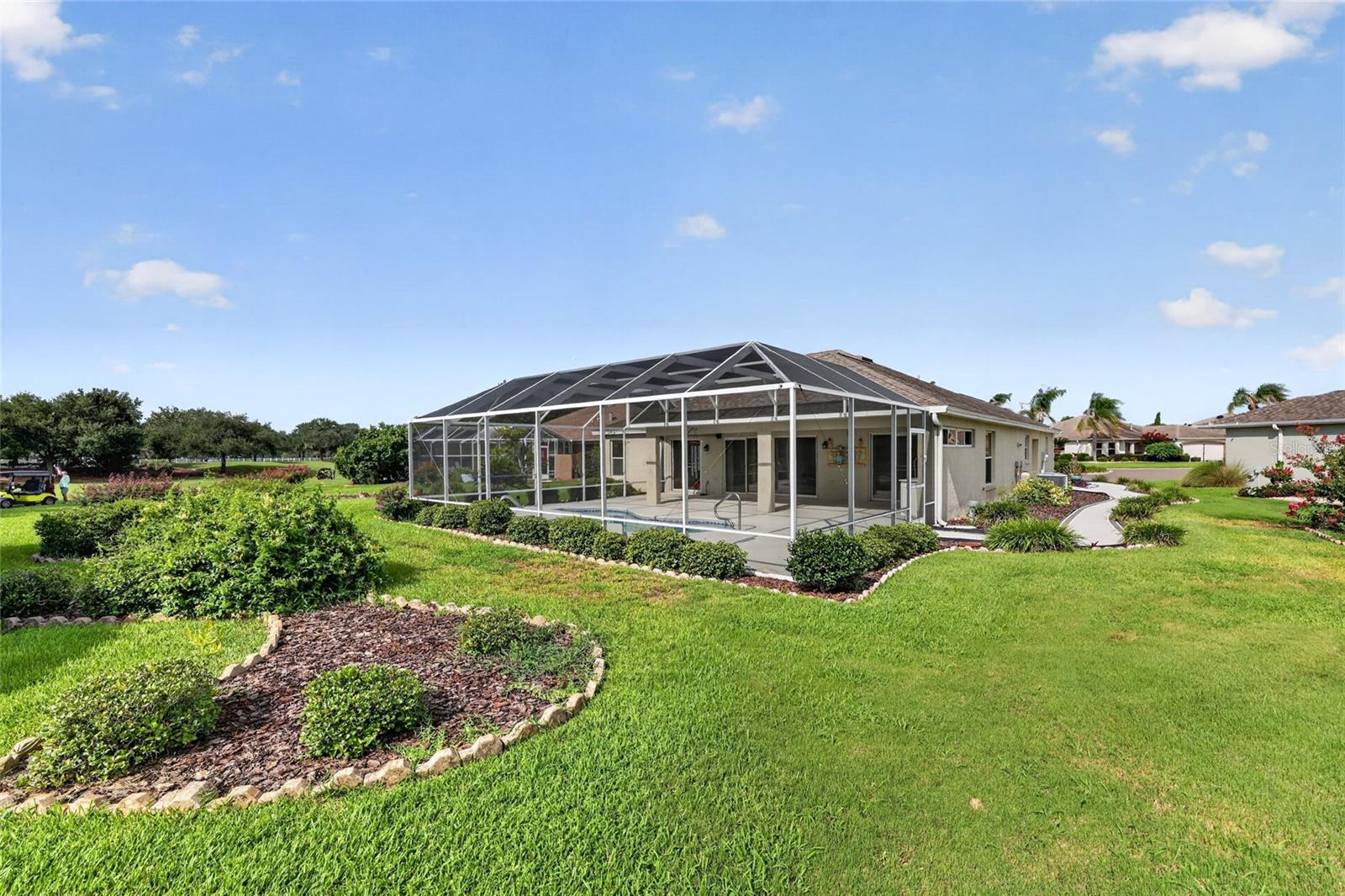 THE VILLAGES - Residential