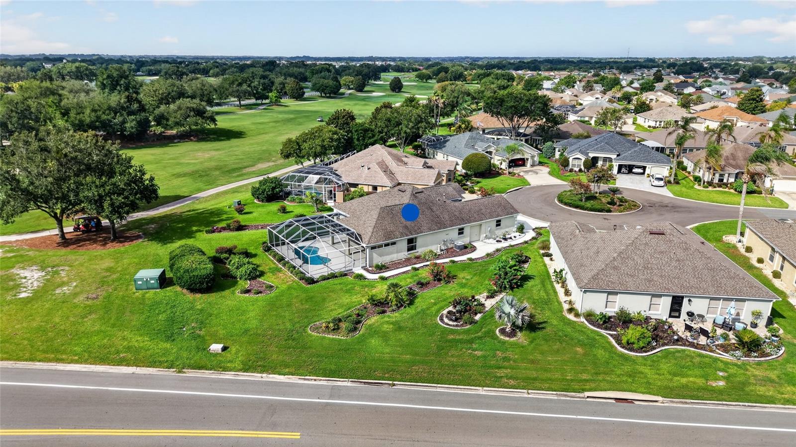 THE VILLAGES - Residential