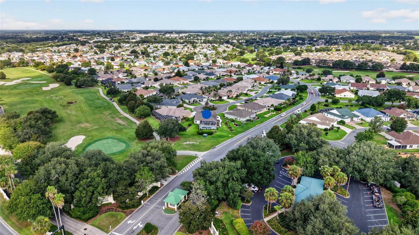 THE VILLAGES - Residential