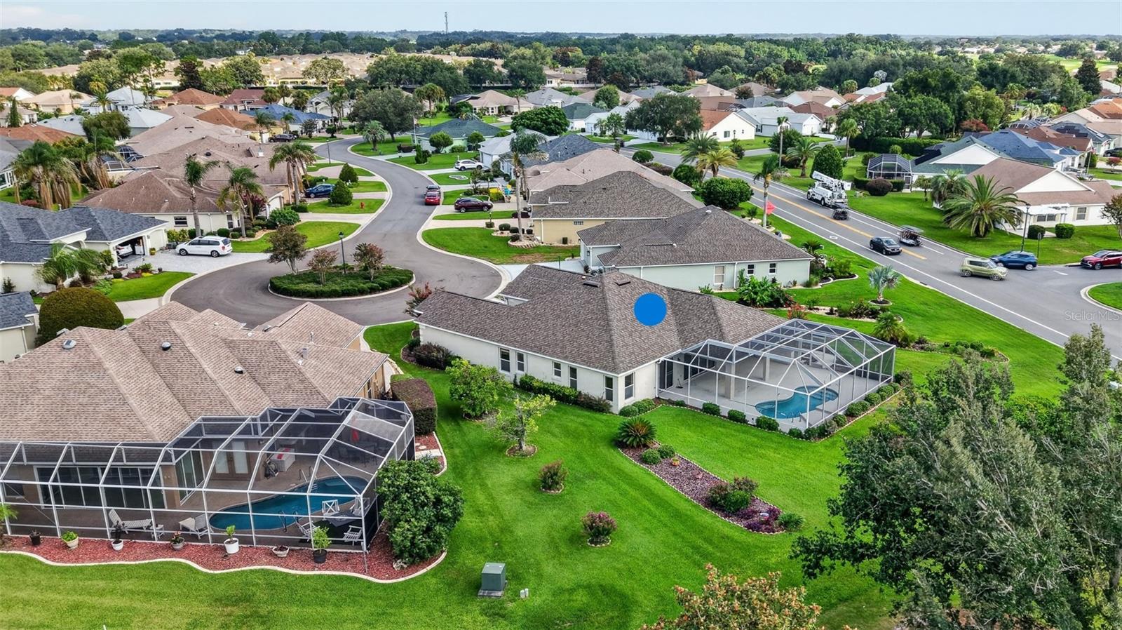 THE VILLAGES - Residential