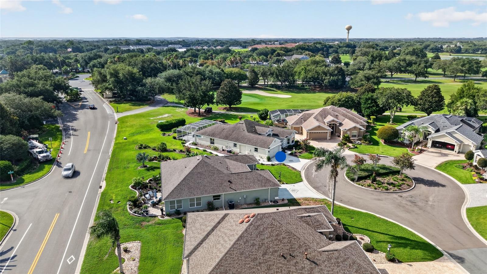 THE VILLAGES - Residential