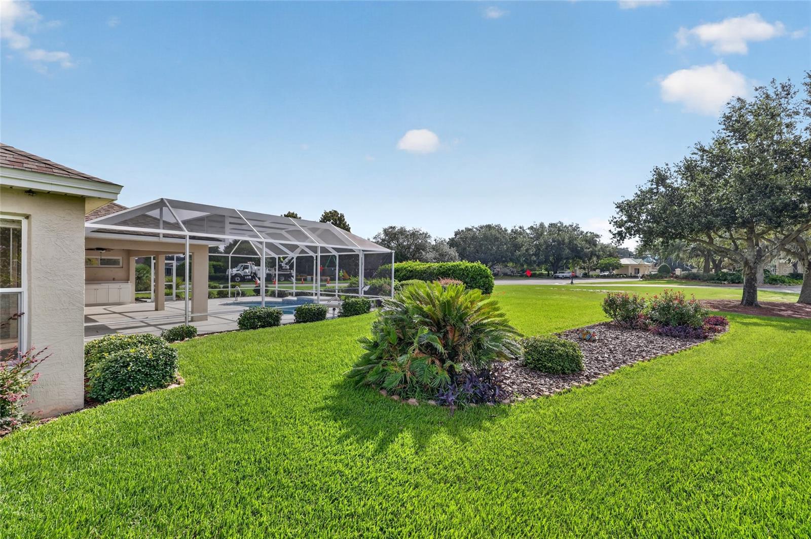 THE VILLAGES - Residential