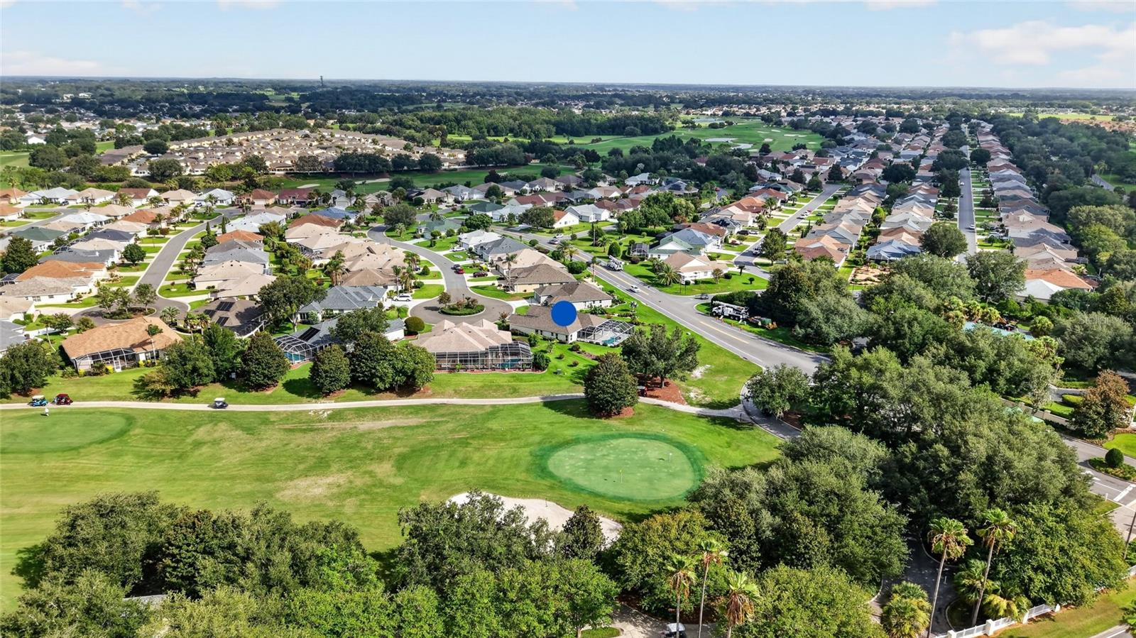 THE VILLAGES - Residential