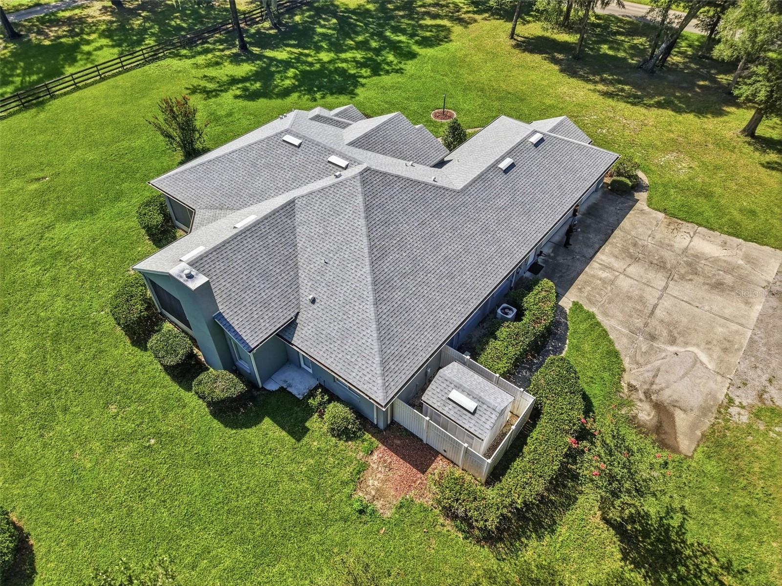 N/A - Residential