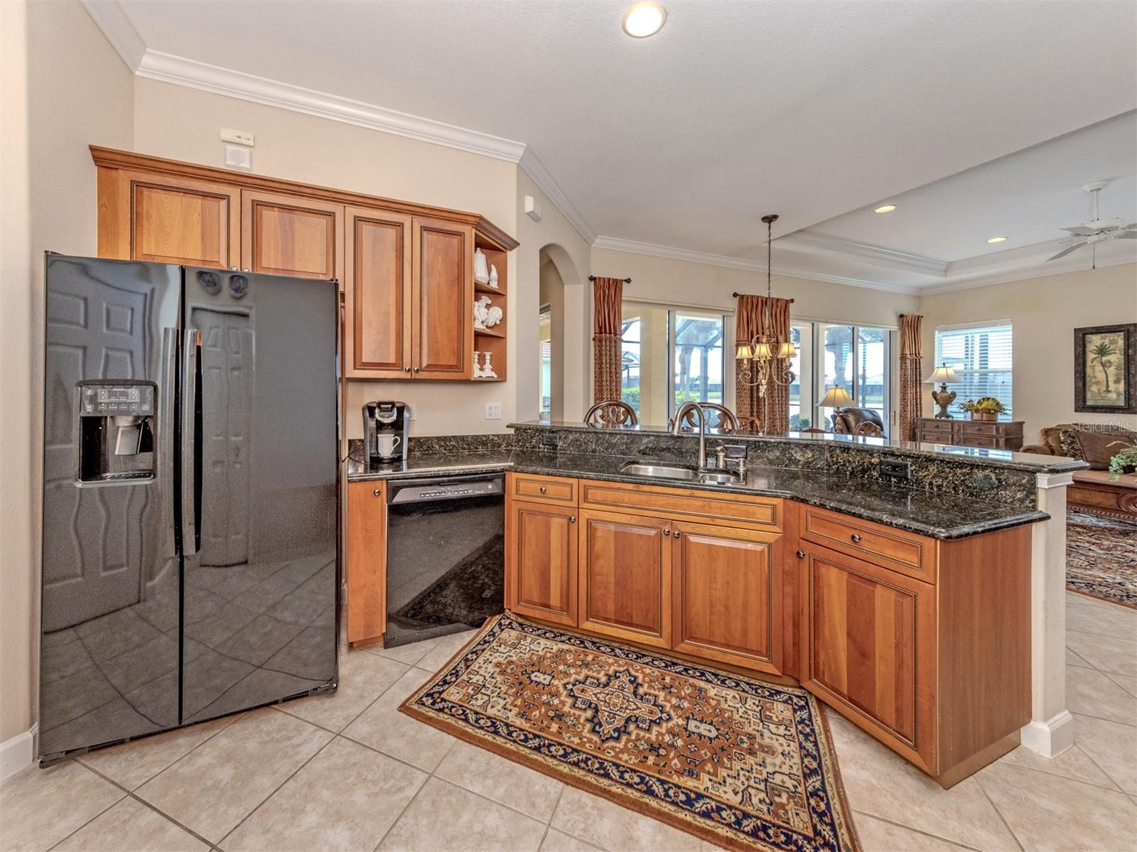 VENETIAN GOLF & RIV CLUB PH 02F - Residential