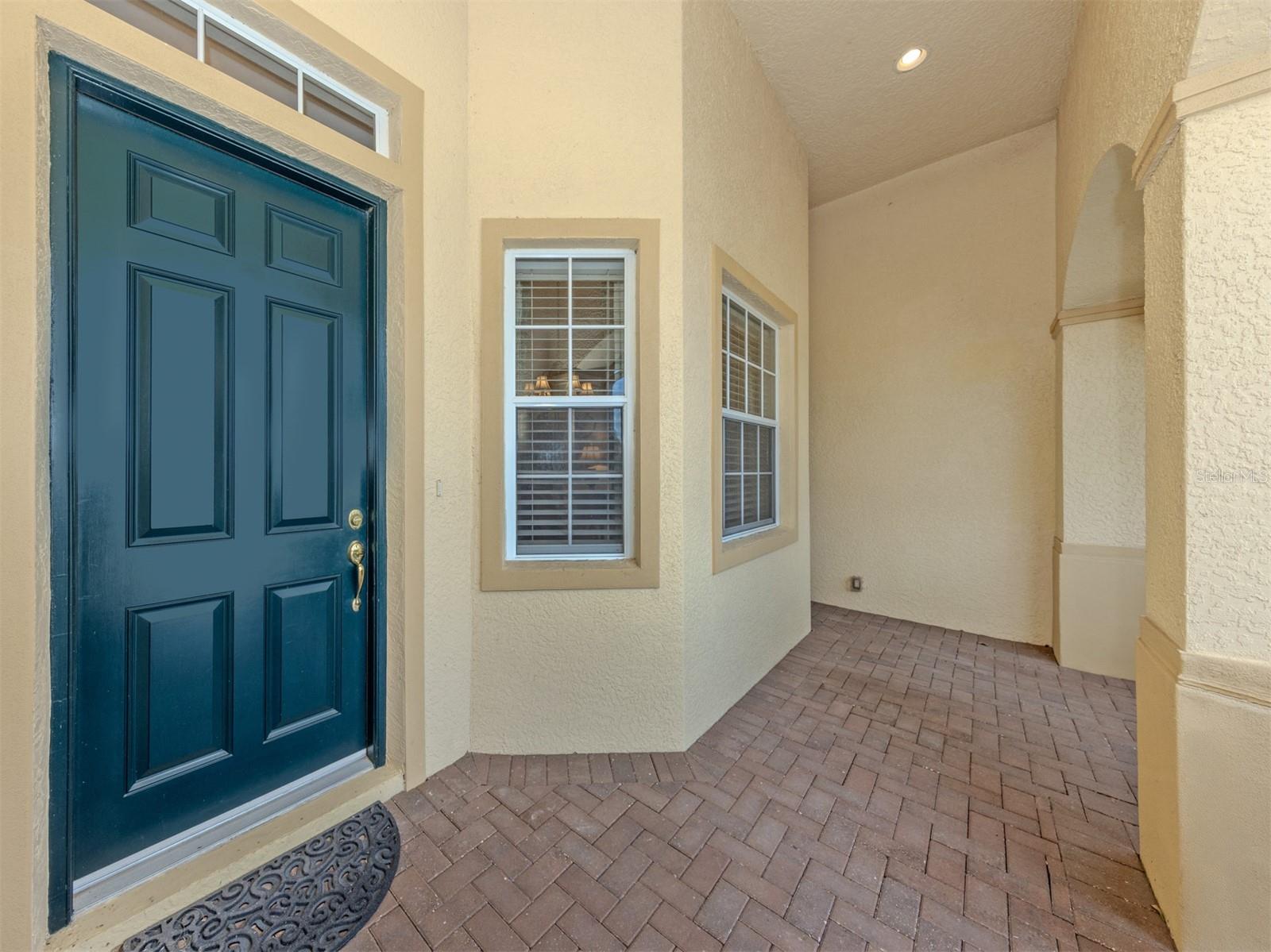 VENETIAN GOLF & RIV CLUB PH 02F - Residential