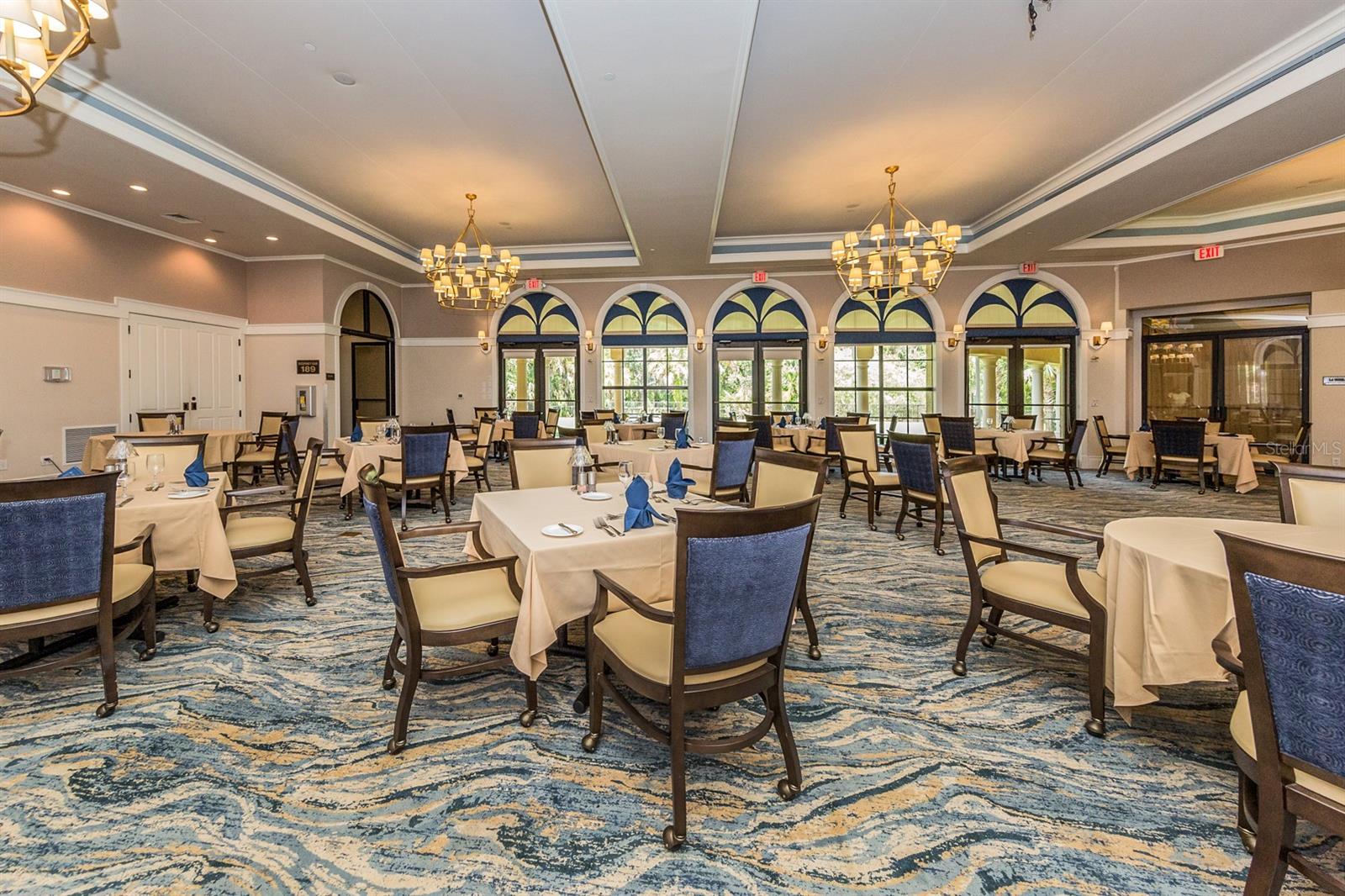 VENETIAN GOLF & RIV CLUB PH 02F - Residential