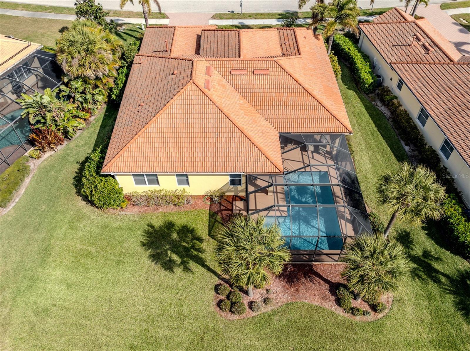 VENETIAN GOLF & RIV CLUB PH 02F - Residential