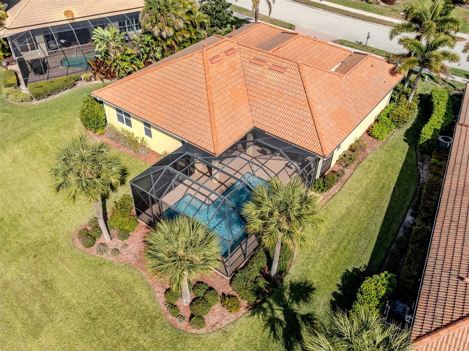 VENETIAN GOLF & RIV CLUB PH 02F - Residential
