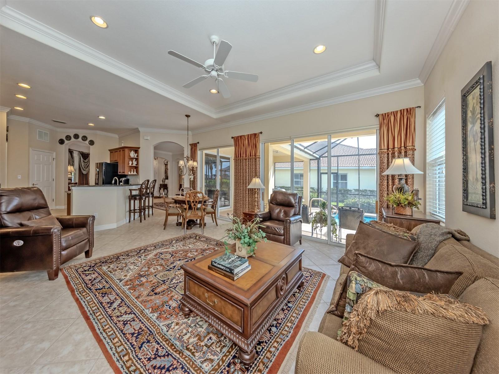 VENETIAN GOLF & RIV CLUB PH 02F - Residential