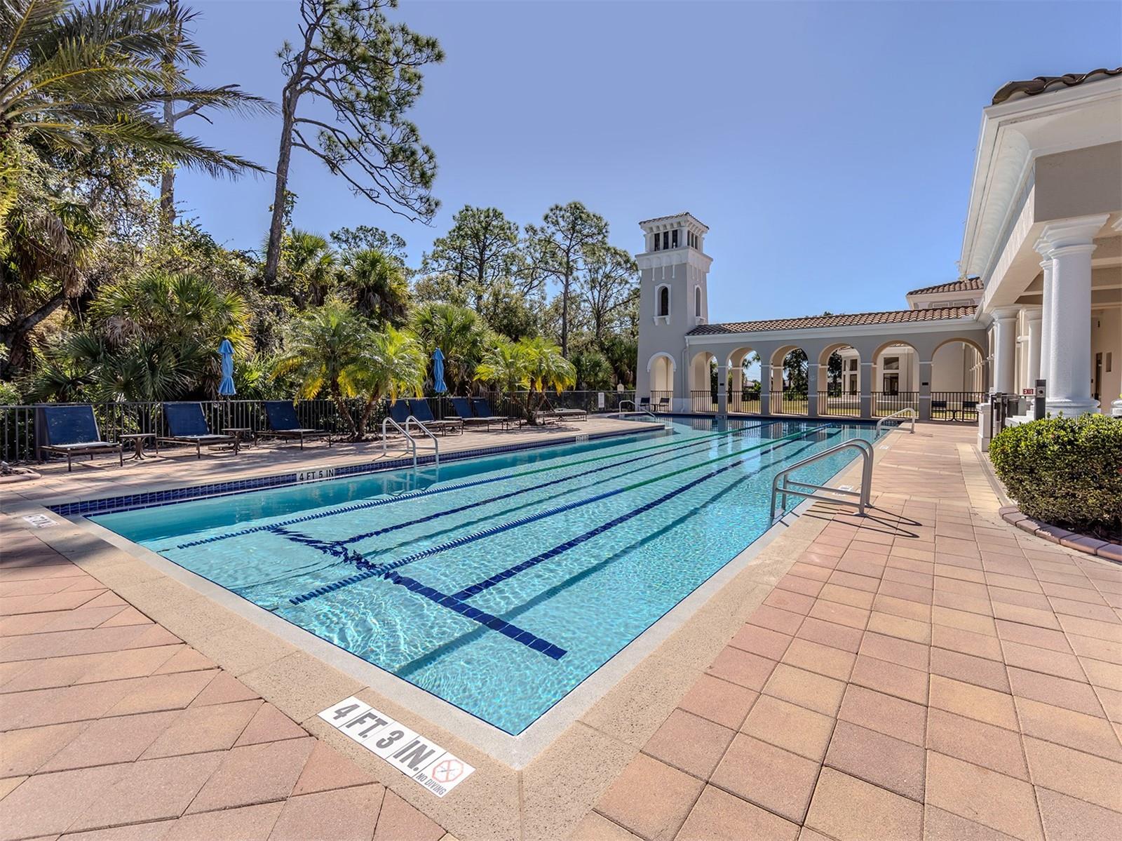 VENETIAN GOLF & RIV CLUB PH 02F - Residential