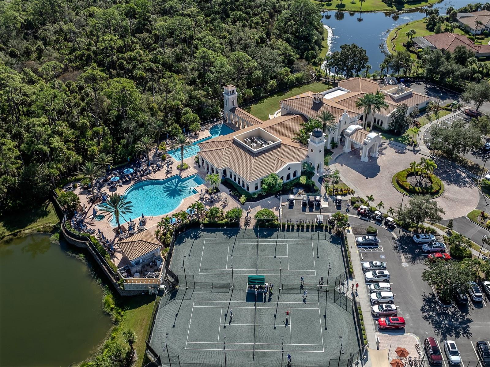 VENETIAN GOLF & RIV CLUB PH 02F - Residential