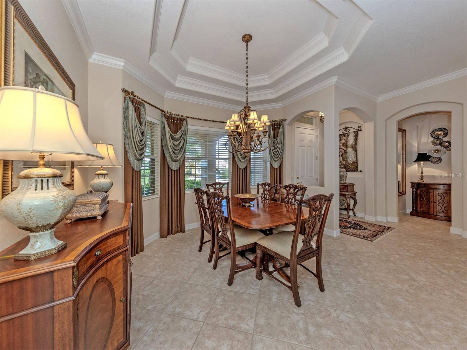 VENETIAN GOLF & RIV CLUB PH 02F - Residential