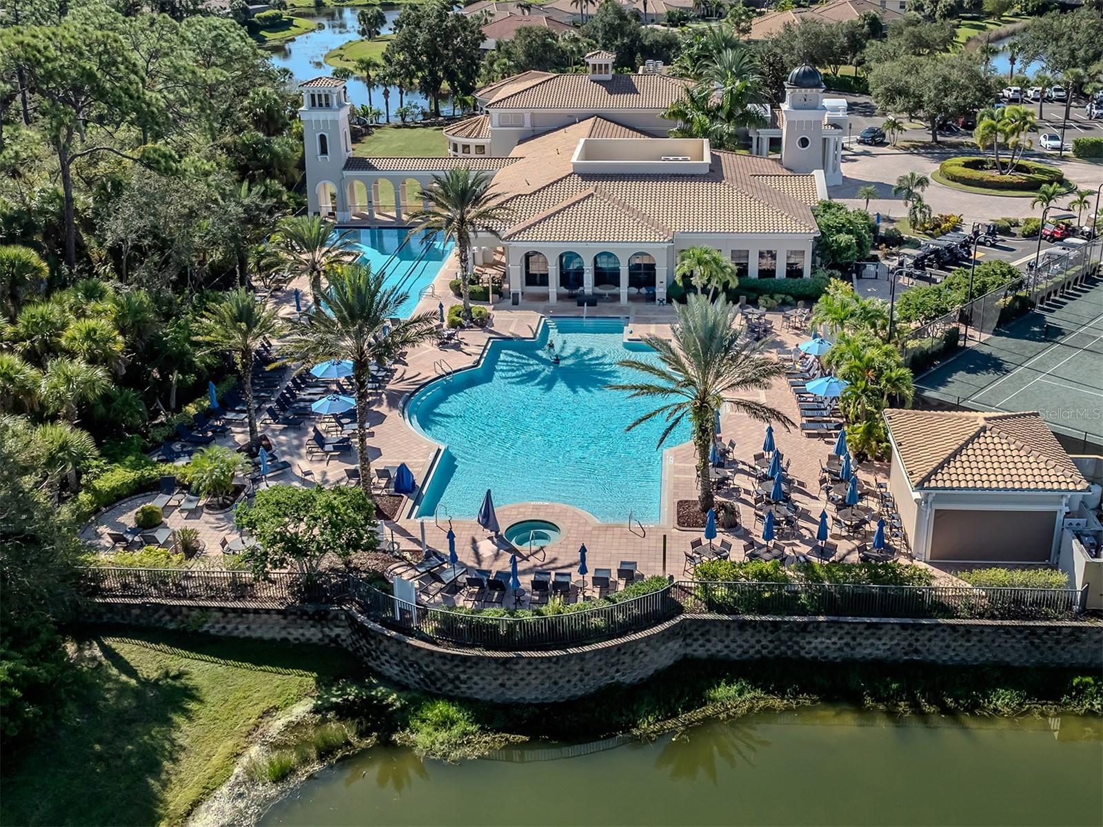 VENETIAN GOLF & RIV CLUB PH 02F - Residential