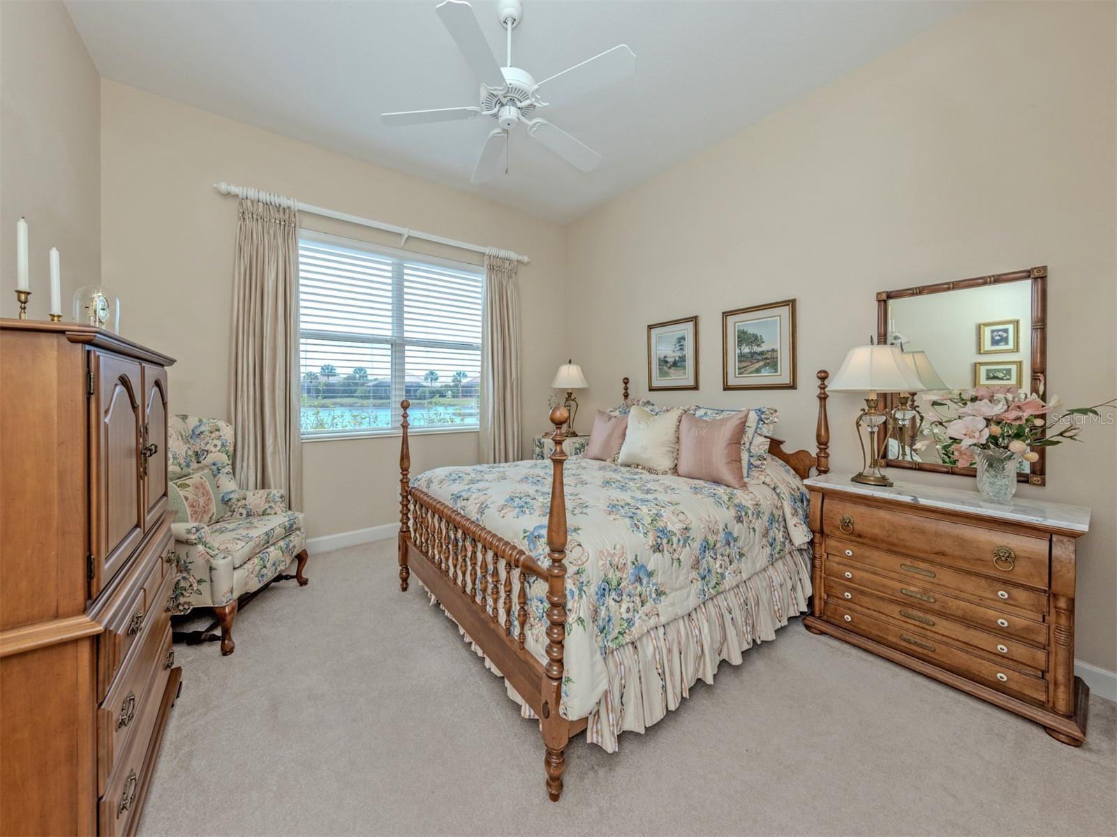 VENETIAN GOLF & RIV CLUB PH 02F - Residential