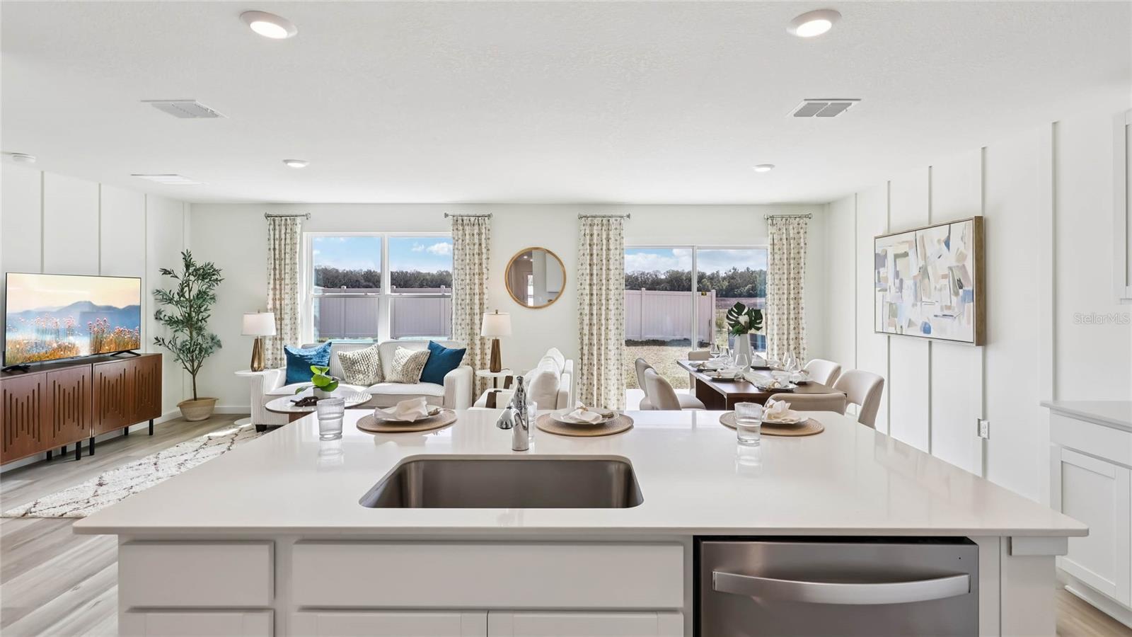 FLETCHER TRACE - Residential