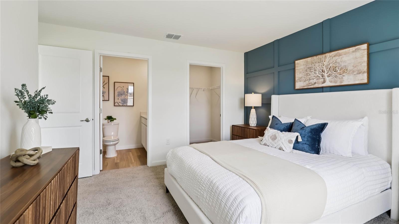 FLETCHER TRACE - Residential