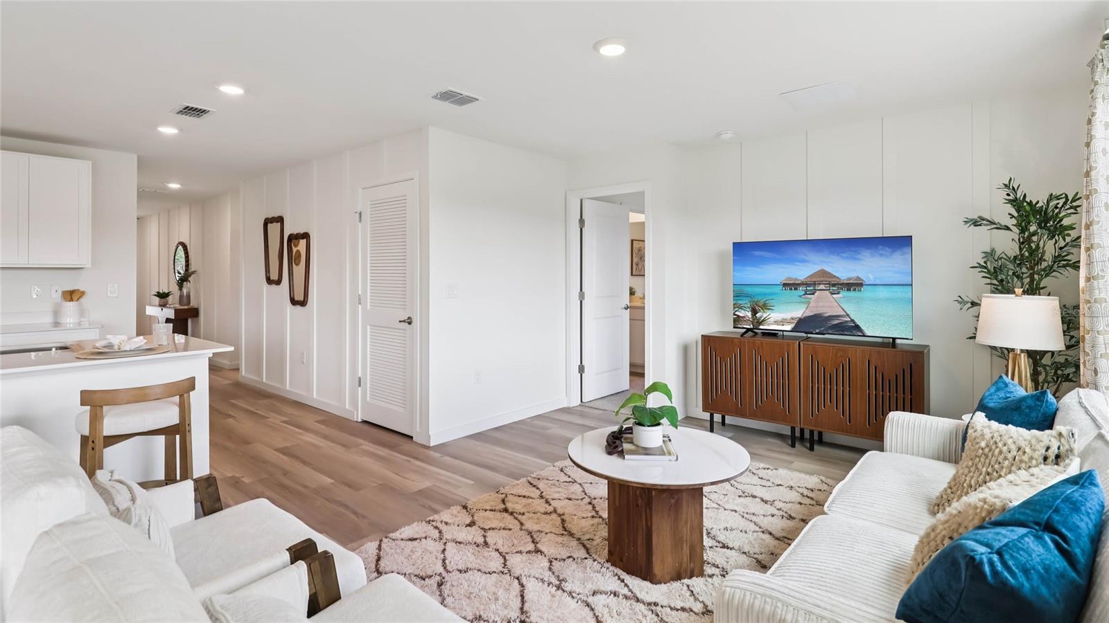 FLETCHER TRACE - Residential