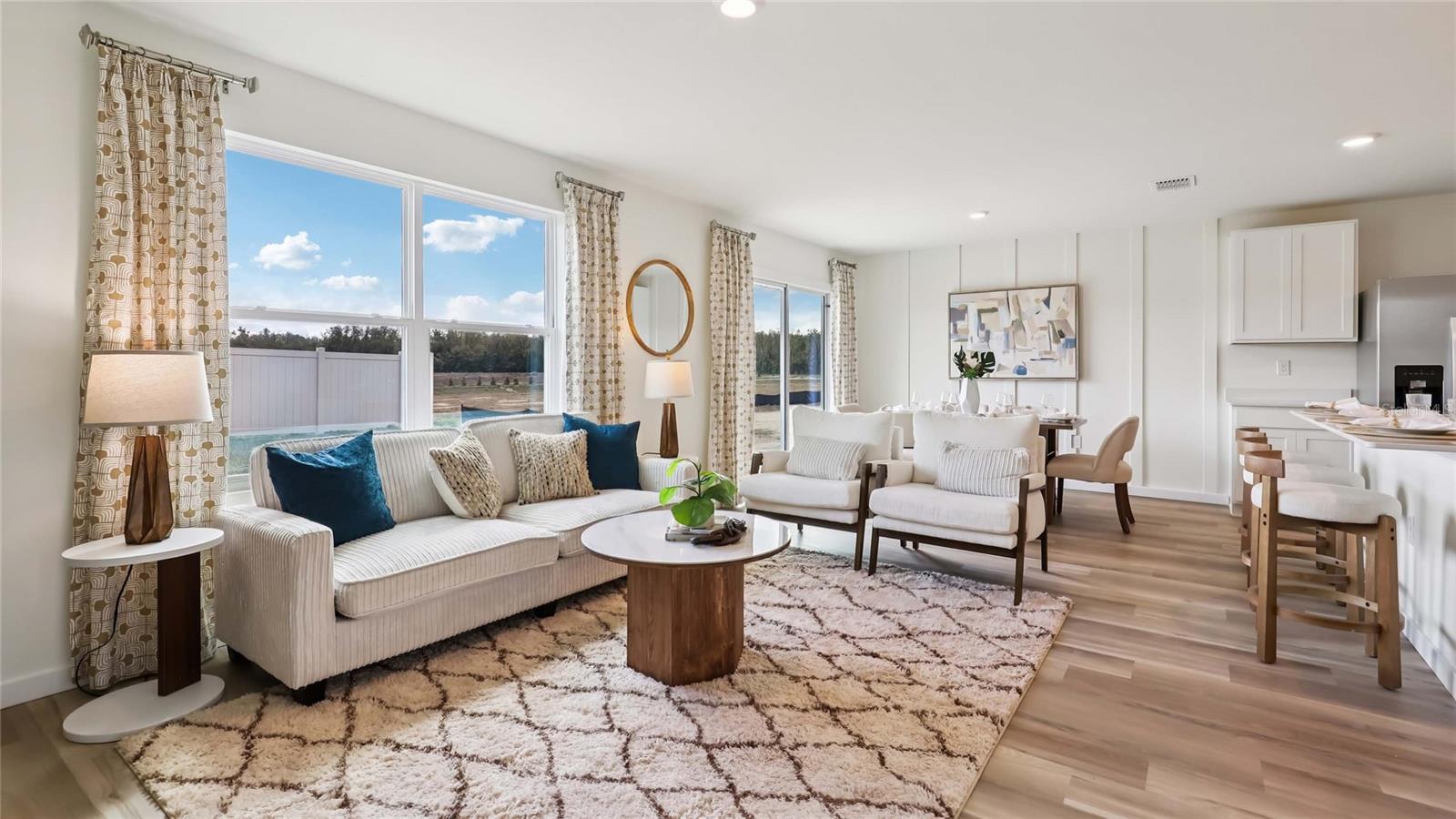 FLETCHER TRACE - Residential
