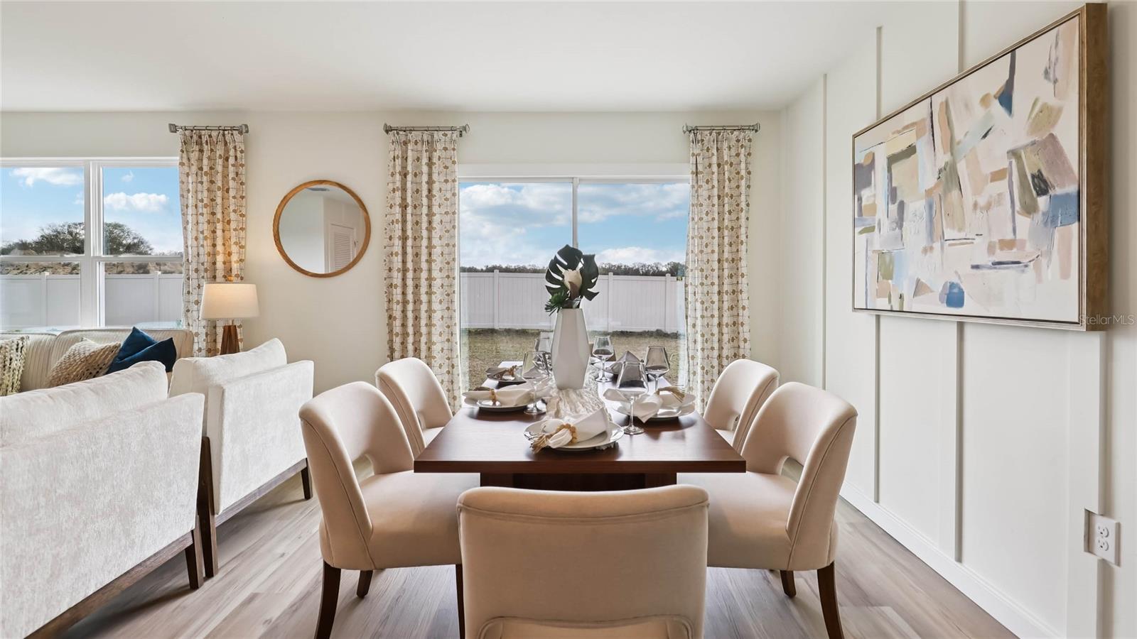 FLETCHER TRACE - Residential