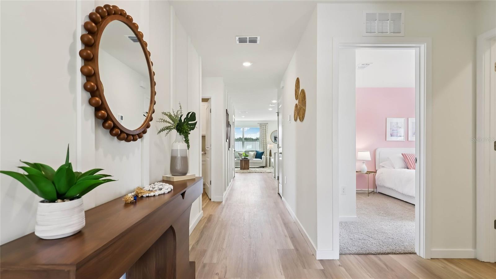 FLETCHER TRACE - Residential