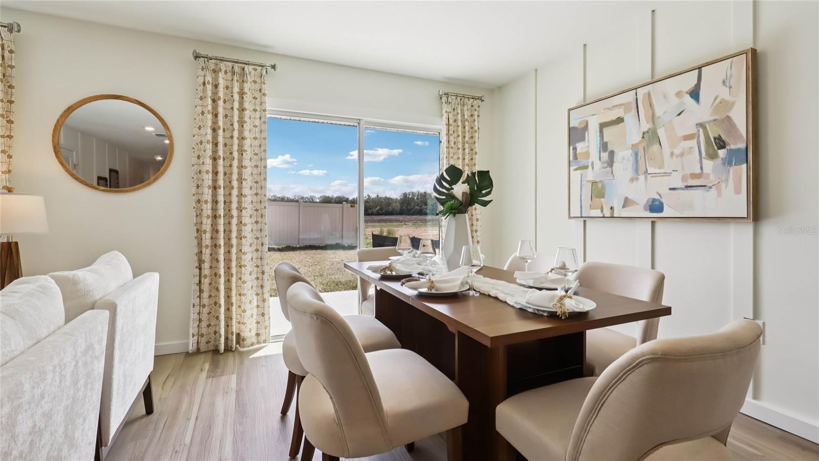FLETCHER TRACE - Residential
