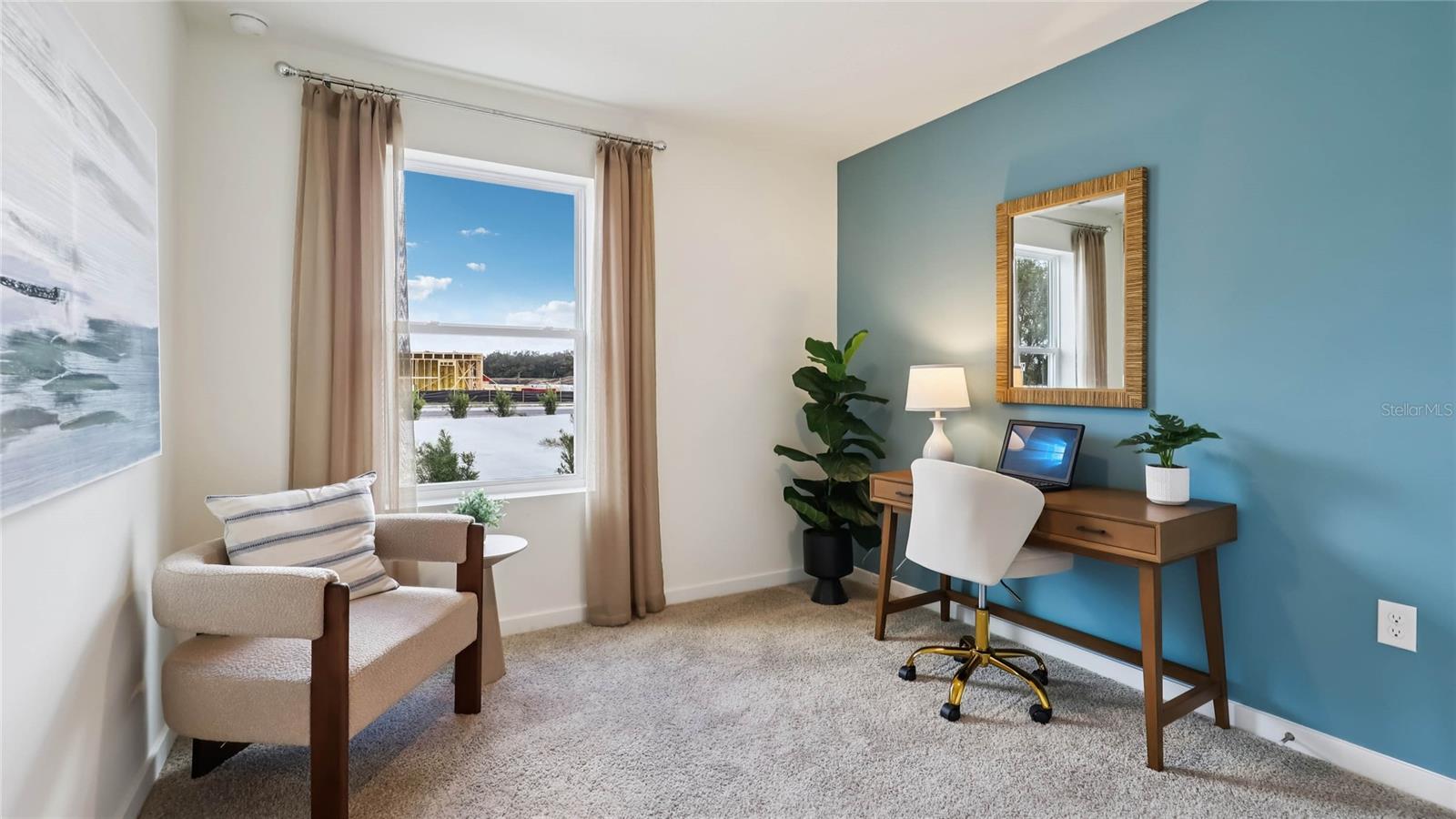 FLETCHER TRACE - Residential