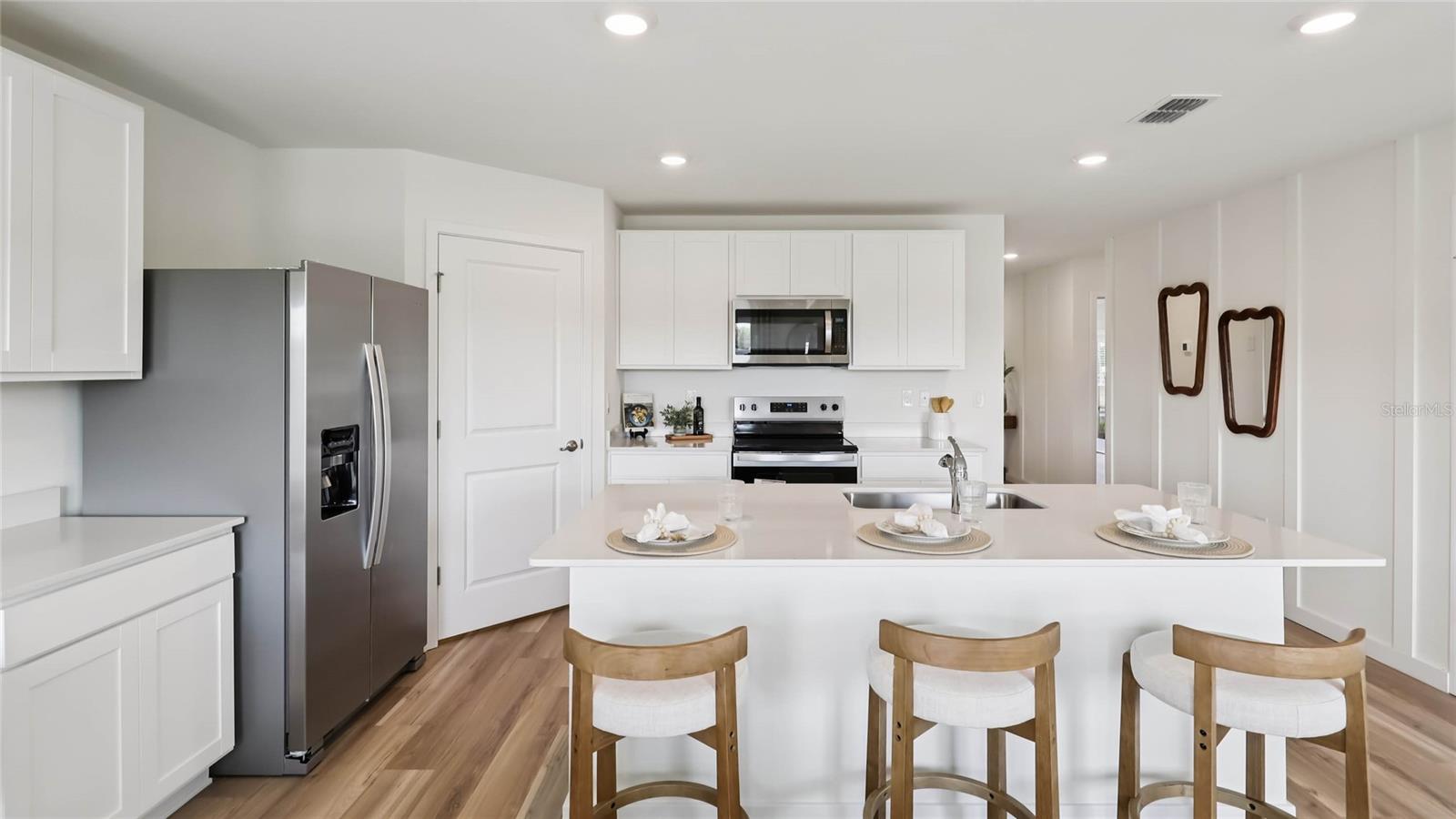 FLETCHER TRACE - Residential