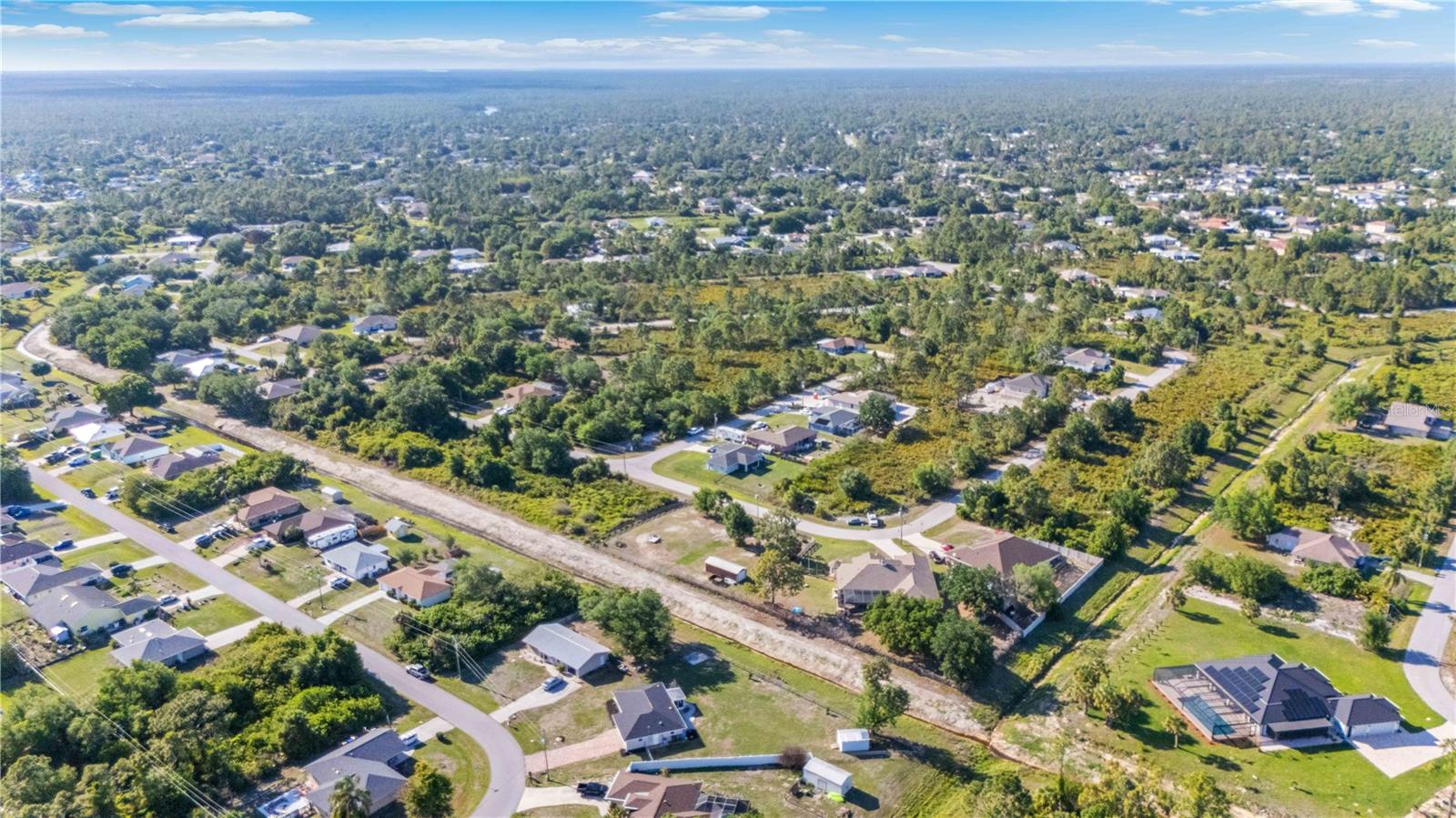 PORT CHARLOTTE SUB 36 - Residential