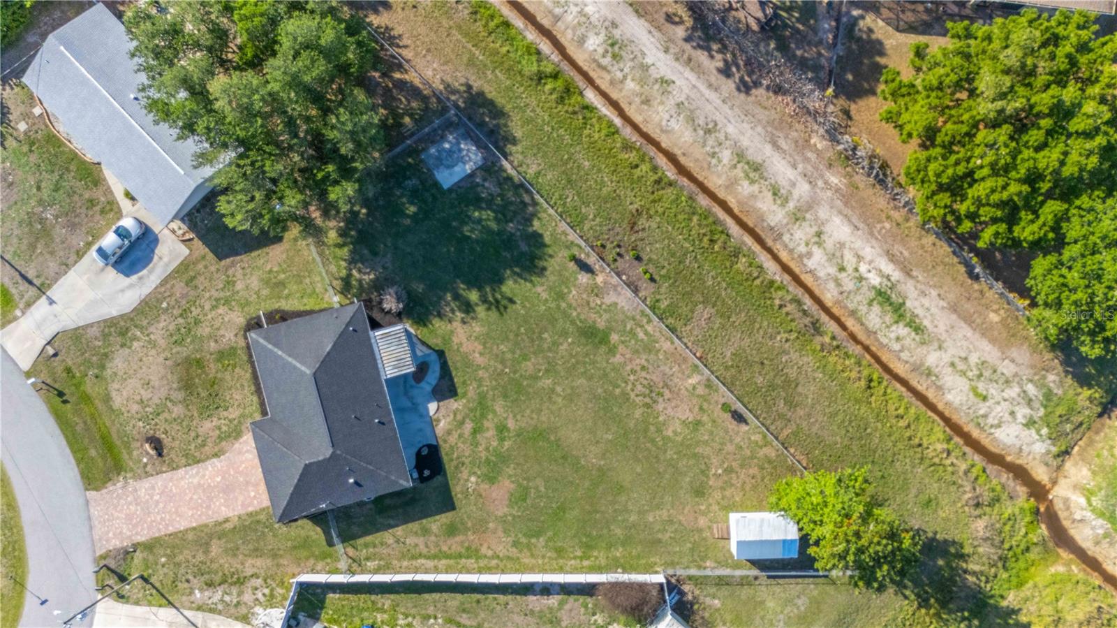 PORT CHARLOTTE SUB 36 - Residential