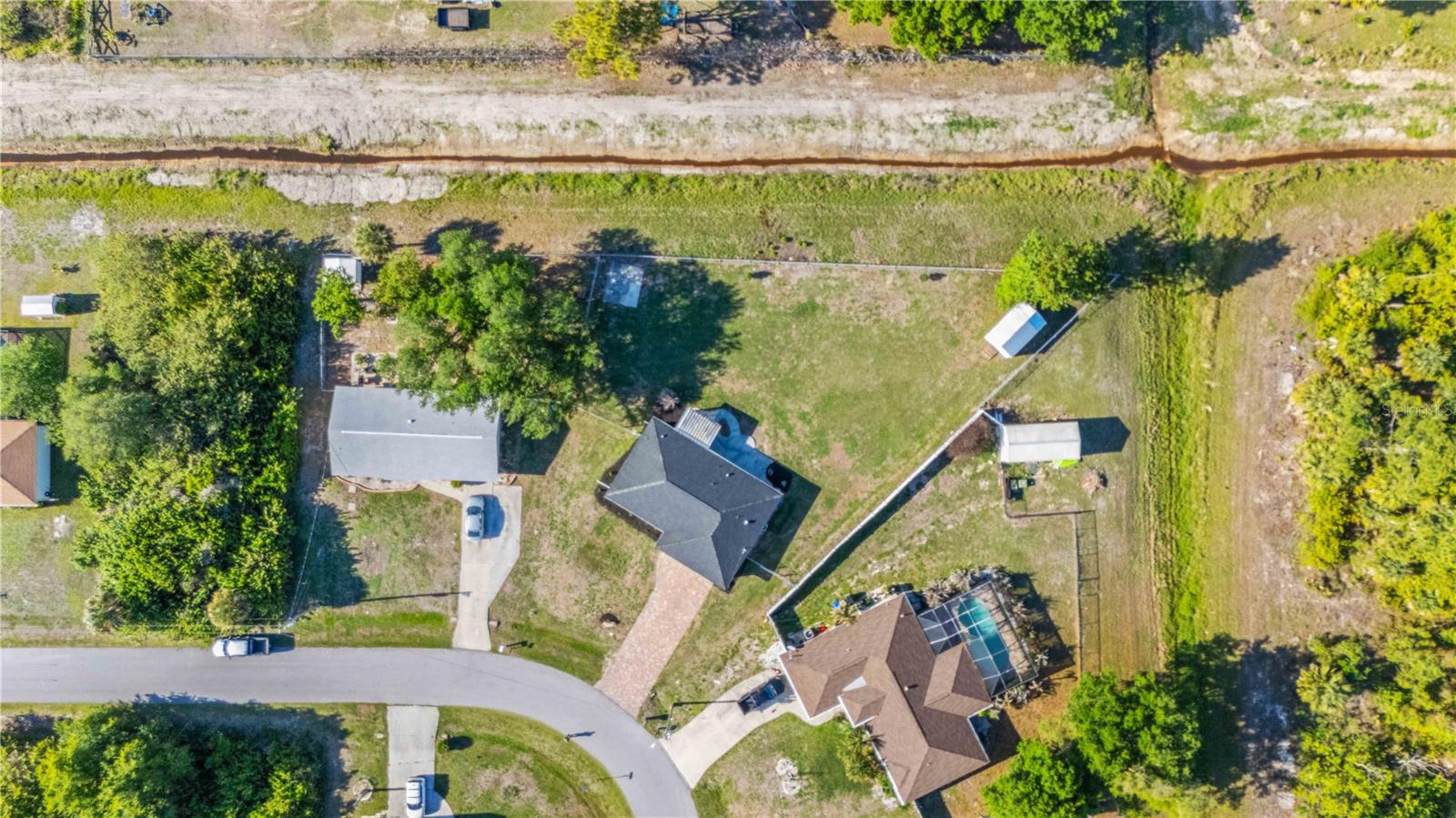 PORT CHARLOTTE SUB 36 - Residential