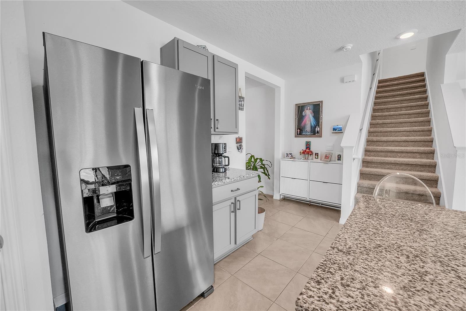 EPPERSON RANCH NORTH PH 6 POD - Residential