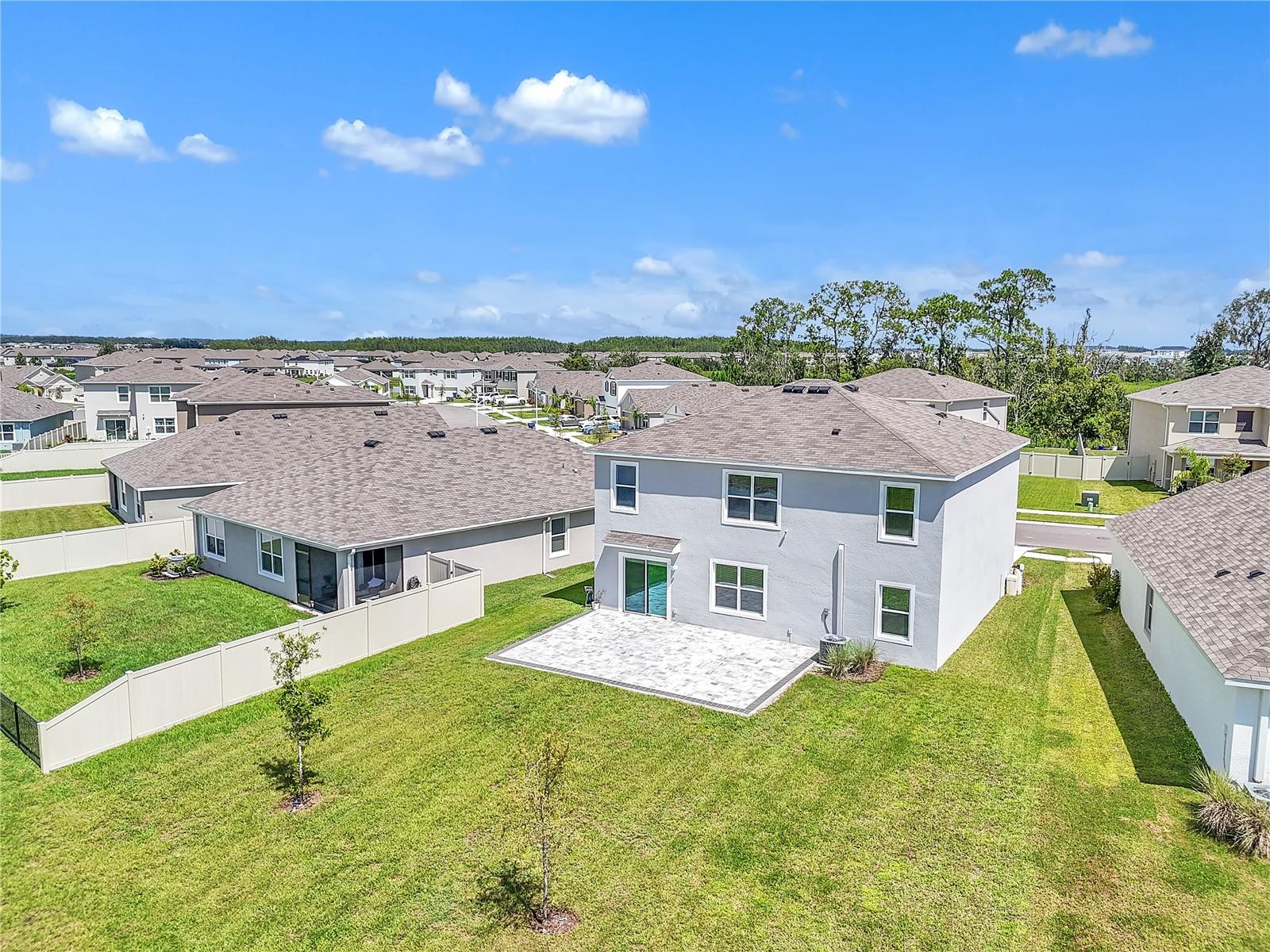 EPPERSON RANCH NORTH PH 6 POD - Residential