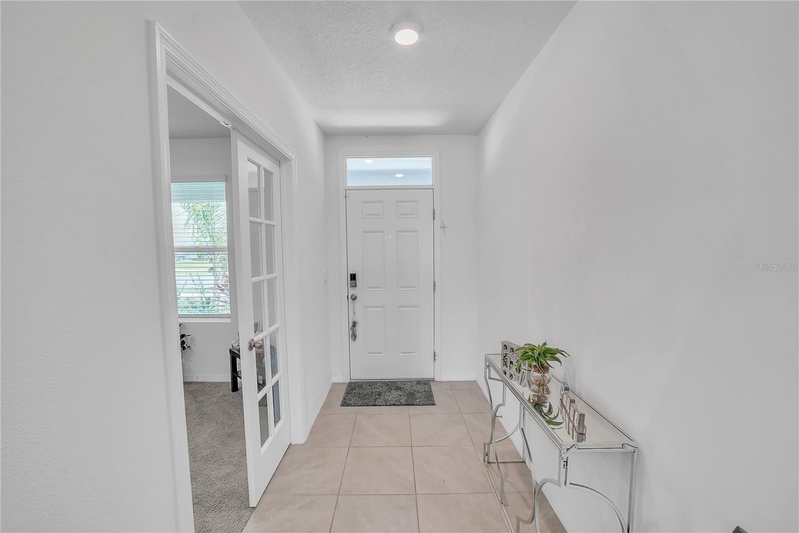 EPPERSON RANCH NORTH PH 6 POD - Residential