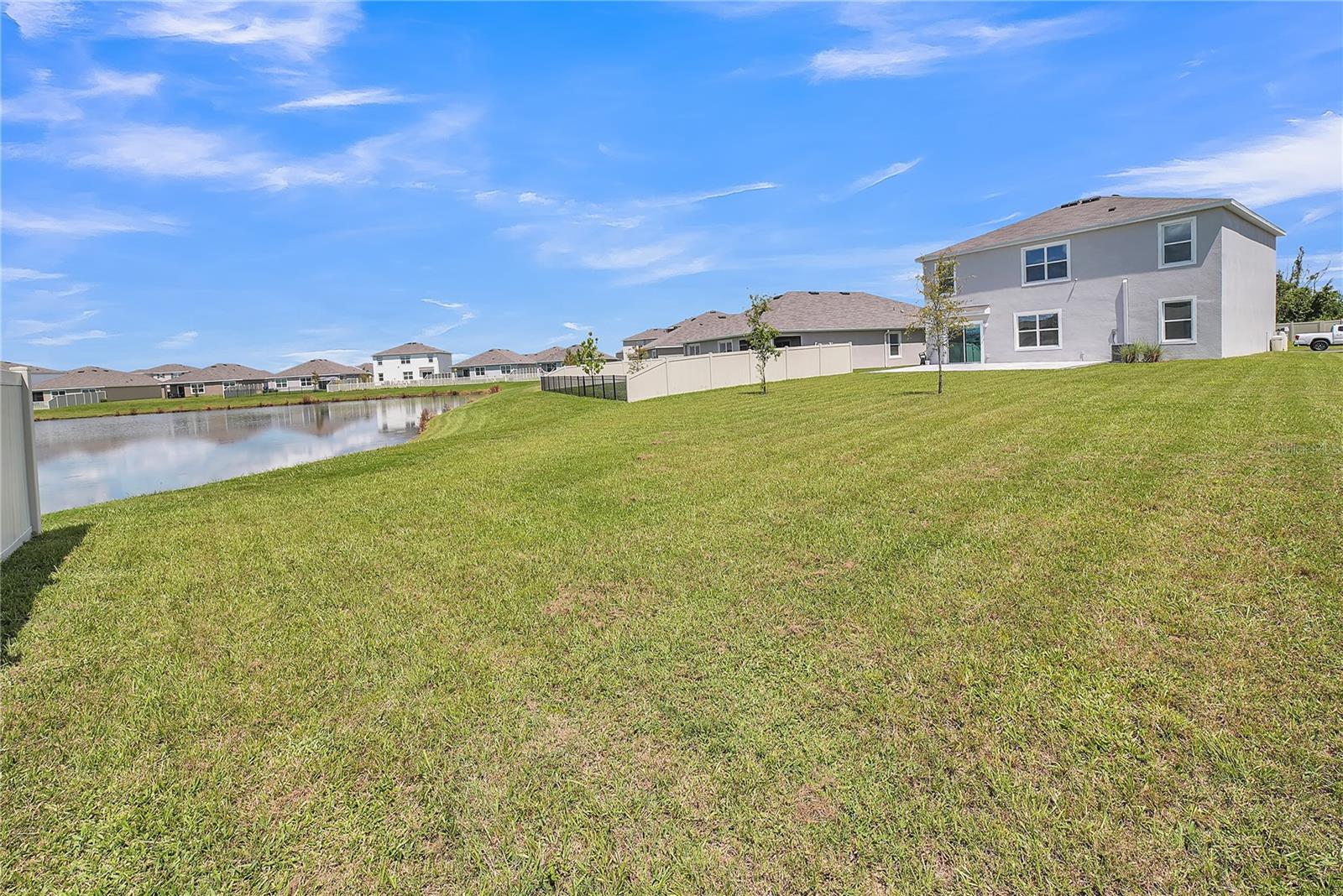 EPPERSON RANCH NORTH PH 6 POD - Residential