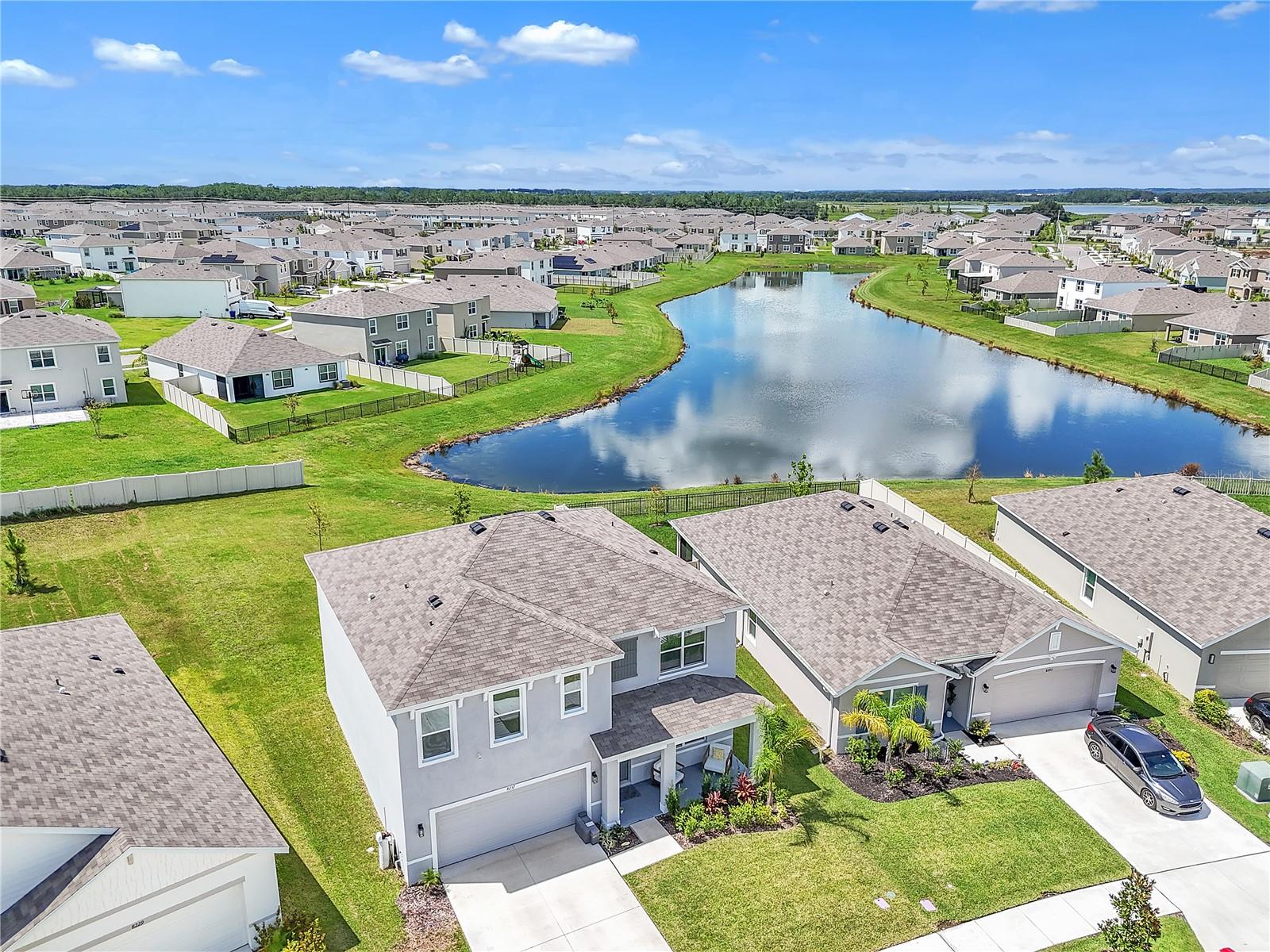 EPPERSON RANCH NORTH PH 6 POD - Residential