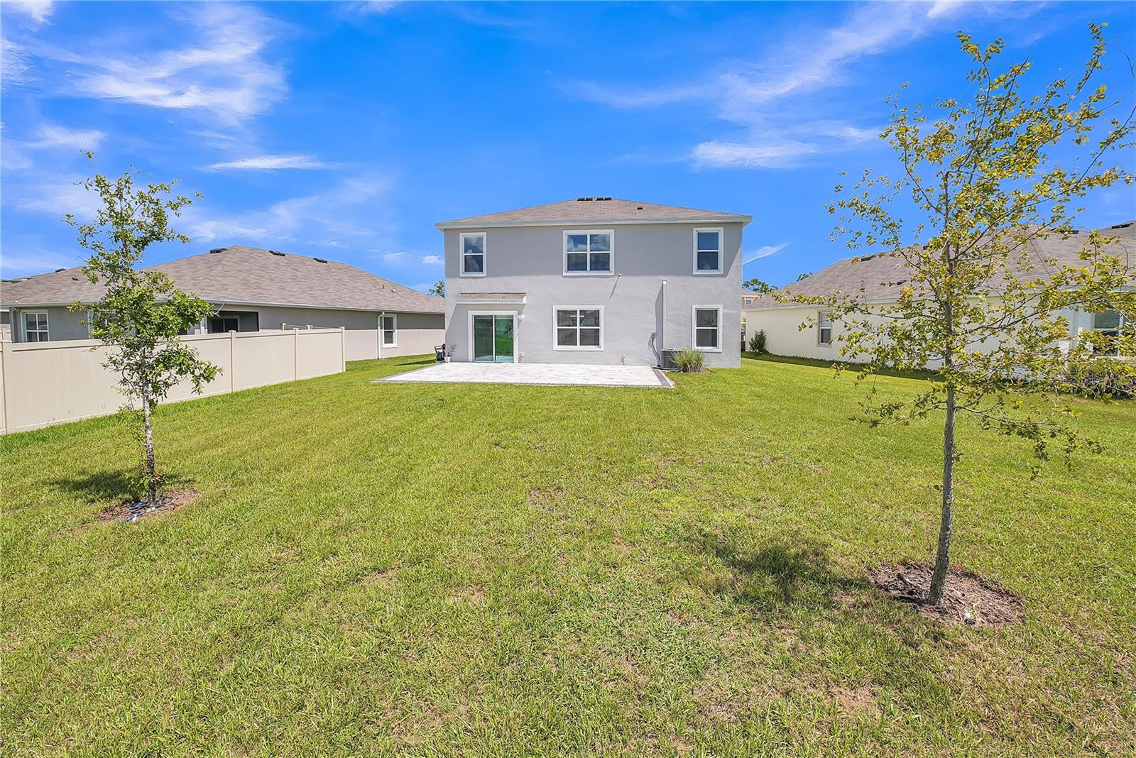 EPPERSON RANCH NORTH PH 6 POD - Residential