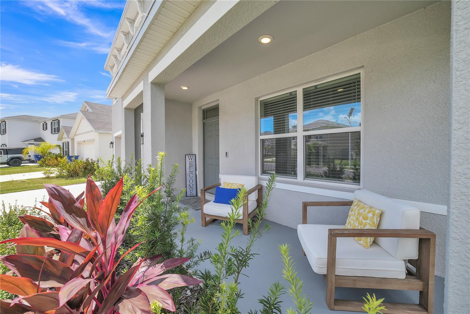 EPPERSON RANCH NORTH PH 6 POD - Residential